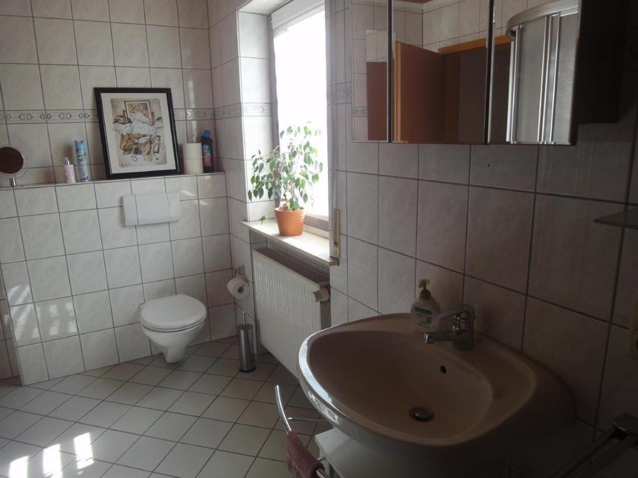 Charmante Wohnung In Rheindiebach Oberdiebach Екстериор снимка